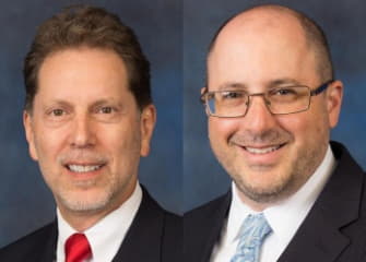 citybuzz : New York : Otterbourg Appoints Keith Costa and Michael Wenger