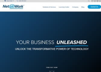 Net At Work citybuzz : New York : Net at Work Acquires Southeast Computer Solutions